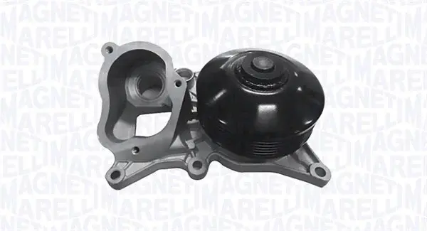 Pompa apa BMW Seria 3 (F30, F80), 3 (F31), 3 GRAN TURISMO (F34), 4 (F32, F82), 4 (F33, F83), 4 GRAN COUPE (F36), 5 (F10), 5 (F11), 5 GRAN TURISMO (F07), 6 (F12), 6 (F13), 6 GRAN COUPE (F06) 3.0D dupa