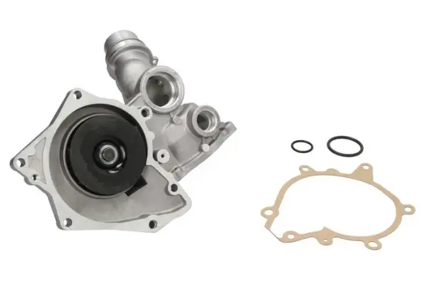 Pompa apa BMW Seria 5 (E39), 7 (E38), X5 (E53), Z8 (E52); LAND ROVER RANGE ROVER III 3.5-4.9 intre 1996-2005