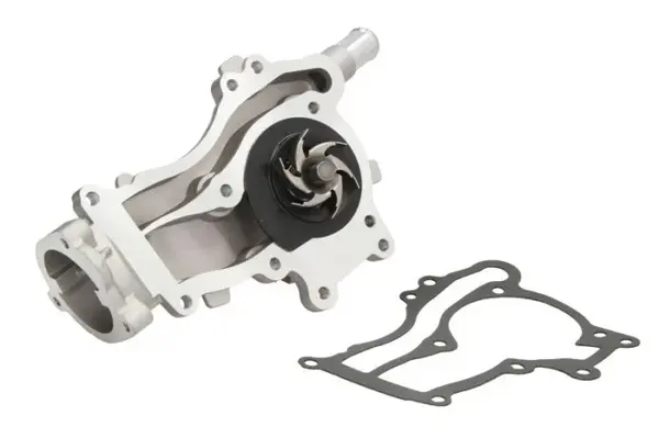 Pompa apa CHEVROLET AVEO, CRUZE, ORLANDO, TRAX; OPEL ADAM, ASTRA J, ASTRA J GTC, CASCADA, CORSA D, CORSA E, INSIGNIA A, MERIVA B, MOKKA MOKKA X, ZAFIRA C 1.0-1.4LPG dupa 2006
