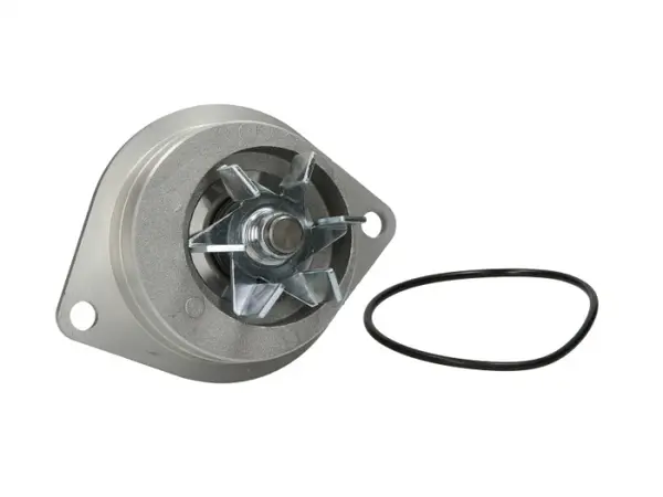 Pompa apa CITROEN BERLINGO, C2, C3 I, C3 II, C3 III, C3 PLURIEL, C4, C4 I, C-ELYSEE, SAXO, XSARA, XSARA PICASSO; PEUGEOT 1007, 106 II, 206, 206 CC, 206 SW, 207, 301, 307, 307 CC 1.6 1.6ALK dupa 1996