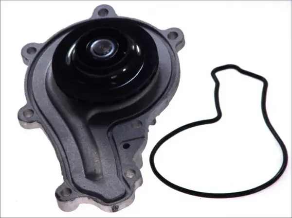 Pompa apa CITROEN C1, C2, C3 I, C3 II, C3 PLURIEL, DS3, NEMO, XSARA; FORD B-MAX, C-MAX, ECOSPORT, FIESTA V, FIESTA VI, FOCUS II, FOCUS III, FUSION, GALAXY, GRAND C-MAX, S-MAX 1.4D 1.5D 1.6D dupa 2001