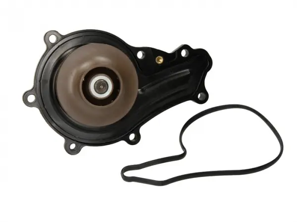 Pompa apa CITROEN C2, C3 I, C3 PLURIEL, XSARA; FORD C-MAX, C-MAX II, FIESTA V, FIESTA VI, FOCUS II, FOCUS III, FUSION, GALAXY, GRAND C-MAX, MONDEO IV, S-MAX; MAZDA 2; PEUGEOT 1007 1.4D 1.6D dupa 2001