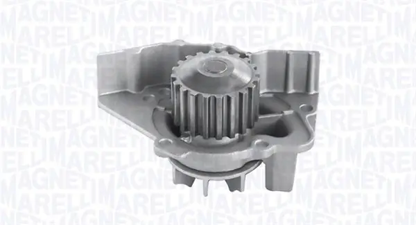Pompa apa CITROEN EVASION, XANTIA, XM, XSARA, ZX; FIAT ULYSSE; LANCIA ZETA; PEUGEOT 306, 406, 605, 806 2.0 2.0D intre 1993-2005