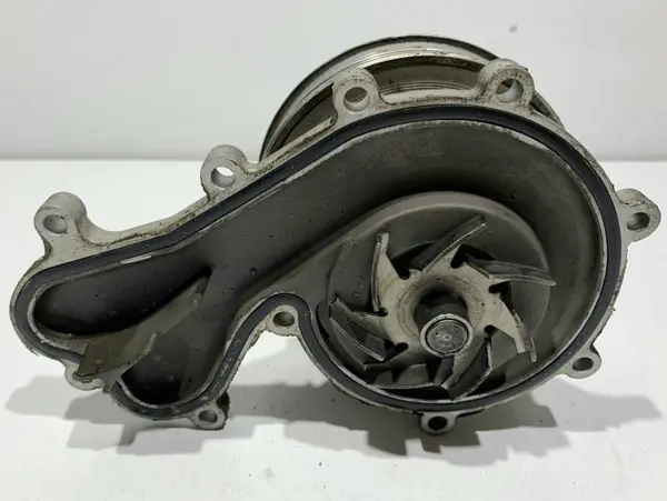Pompa apa cu fulie 059121031H Porsche Cayenne (2010-2014) 3.0 tdi CJGA