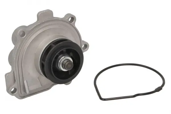 Pompa apa cu garnitura potrivit ALFA ROMEO 159; CHEVROLET AVEO, AVEO KALOS, CRUZE, ORLANDO, TRAX; FIAT CROMA, IDEA, STILO; OPEL ASTRA G, ASTRA G CLASSIC, ASTRA H 1.2-1.8LPG 03.00-