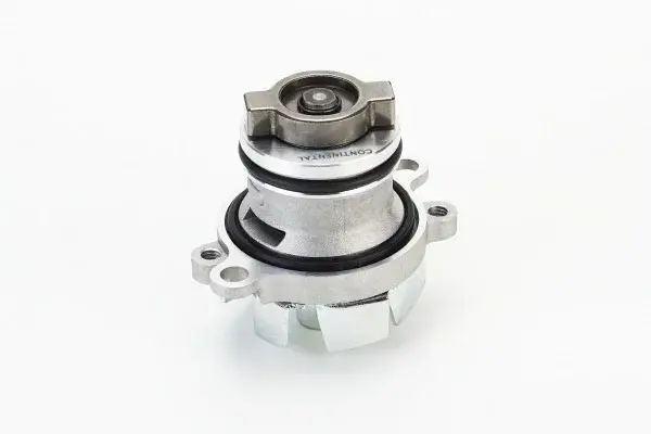 Pompa apa cu garnitura potrivit ALFA ROMEO MITO; FIAT 500, 500 C, 500L, PANDA, PUNTO, PUNTO HATCHBACK; LANCIA YPSILON 0.9 0.9CNG 0.9LPG 09.09-