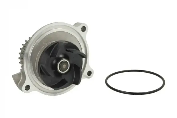 Pompa apa cu garnitura potrivit AUDI 100 C3, 100 C4, 80 B4, A6 C4, CABRIOLET B3, COUPE B2, COUPE B3 2.0 2.2 2.3 08.86-12.97