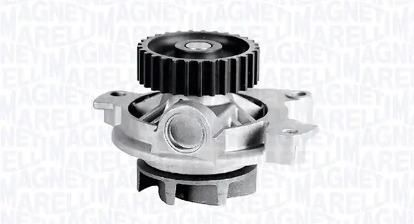 Pompa apa cu garnitura potrivit AUDI 100 C4, 80 B3, 80 B4, A6 C4, CABRIOLET B3, COUPE B3 2.2 2.3 10.87-12.97