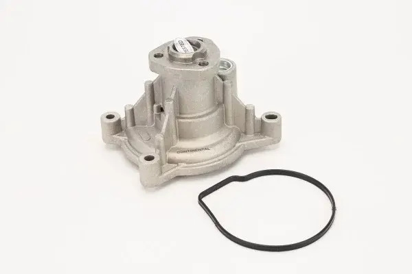 Pompa apa cu garnitura potrivit AUDI A1, A3; SEAT ALTEA, ALTEA XL, LEON, TOLEDO III, TOLEDO IV; SKODA OCTAVIA II, RAPID, SUPERB II, YETI; VW EOS, GOLF PLUS, GOLF PLUS V, GOLF V 1.4 05.07-07.18