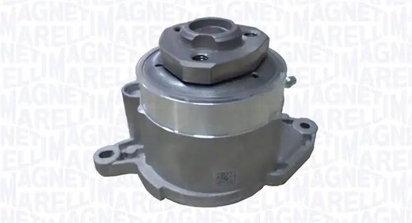 Pompa apa cu garnitura potrivit AUDI A1, A3; SEAT ALTEA, ALTEA XL, IBIZA IV, IBIZA IV SC, IBIZA IV ST, LEON, TOLEDO IV; SKODA FABIA II, OCTAVIA II, RAPID, ROOMSTER 1.2 1.2LPG 11.08-05.22
