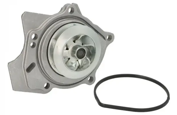 Pompa apa cu garnitura potrivit AUDI A3, A4 ALLROAD B8, A4 B8, A5, A6 C7, A8 D4, Q3, Q5, TT; SEAT ALHAMBRA, ALTEA, ALTEA XL, EXEO, EXEO ST, LEON, TOLEDO III; SKODA OCTAVIA II 1.4-2.0H 09.04-07.19