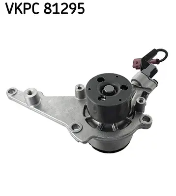 Pompa apa cu garnitura potrivit AUDI A3, A4 ALLROAD B9, A4 B9, A5, A6 ALLROAD C8, A6 C8, A7, Q2, Q3, Q5; SEAT ATECA, LEON, LEON SPORTSTOURER, TARRACO; SKODA KAROQ, KODIAQ I 1.5-2.0DH 08.14-