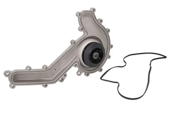 Pompa apa cu garnitura potrivit AUDI A4 ALLROAD B9, A4 B9, A5, A6 ALLROAD C7, A6 ALLROAD C8, A6 C7, A6 C8, A7, A8 D5, Q5, Q7, Q8; VW AMAROK, TOUAREG 3.0D 3.0DH 05.14-