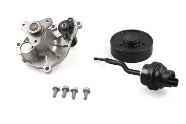 Pompa apa cu garnitura potrivit BMW 1 (F20), 1 (F21) 1.5D 03.15-06.19
