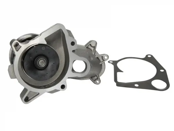 Pompa apa cu garnitura potrivit BMW 3 (E46), 5 (E39), 7 (E38), X5 (E53); LAND ROVER RANGE ROVER III; OPEL OMEGA B 2.5D 3.0D 08.98-08.12