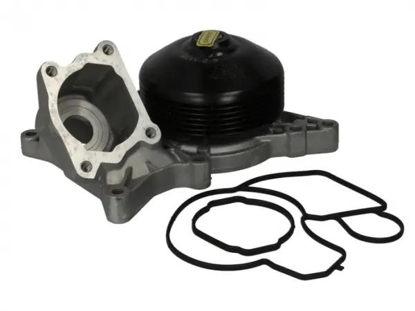 Pompa apa cu garnitura potrivit BMW 3 (E90), 3 (E91), 3 (E92), 3 (E93) 3.0D 06.05-09.13