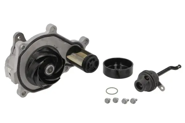 Pompa apa cu garnitura potrivit BMW 3 (F30, F80), 5 (G30, F90), 7 (G11, G12) 1.6-6.6 07.15-