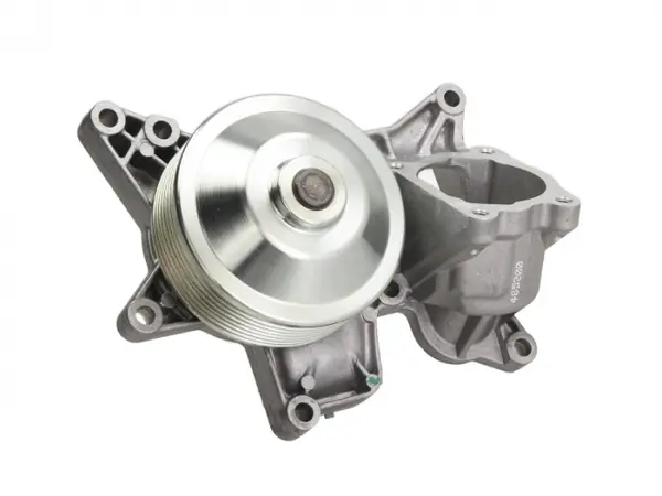 Pompa apa cu garnitura potrivit BMW 5 (F10), 5 (F11), 5 GRAN TURISMO (F07), 7 (F01, F02, F03, F04), X5 (E70), X6 (E71, E72) 2.0 2.0D 3.0D 02.07-02.17