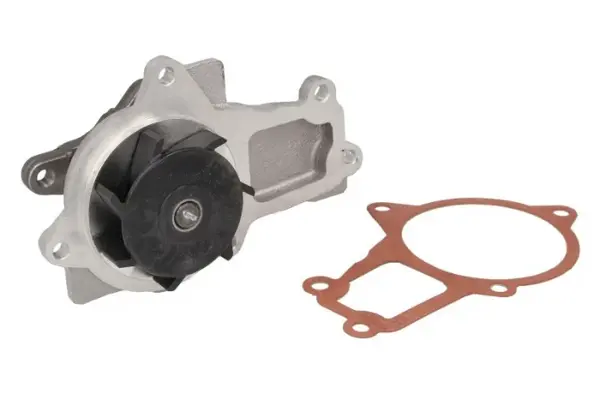 Pompa apa cu garnitura potrivit CHRYSLER GRAND VOYAGER V, TOWN COUNTRY, VOYAGER V; VW ROUTAN 3.3 3.8 10.07-