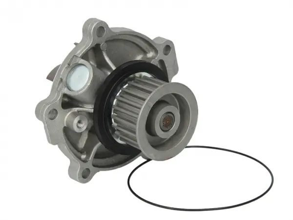 Pompa apa cu garnitura potrivit CHRYSLER VOYAGER IV; LDV MAXUS 2.5D 2.8D 02.00-12.09