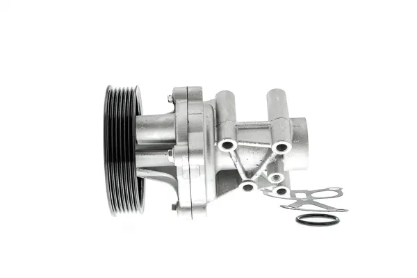 Pompa apa cu garnitura potrivit CITROEN C4 AIRCROSS, C-CROSSER, C-CROSSER ENTERPRISE; HYUNDAI IX35, SANTA FE IV, SANTA FE II, SANTA FE III, SONATA V, SONATA VI; KIA CARENS III 1.8-2.4LPG 01.05-