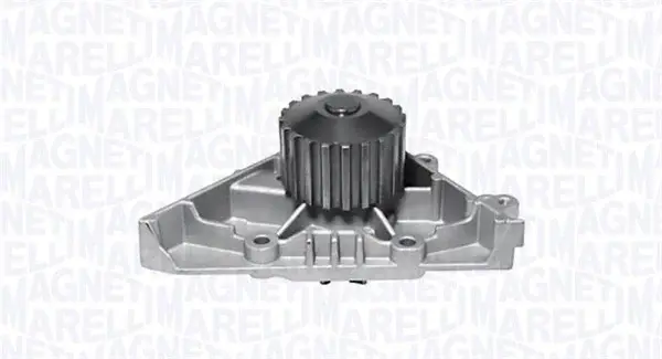 Pompa apa cu garnitura potrivit CITROEN C8; PEUGEOT 406, 407, 607 2.2 02.00-