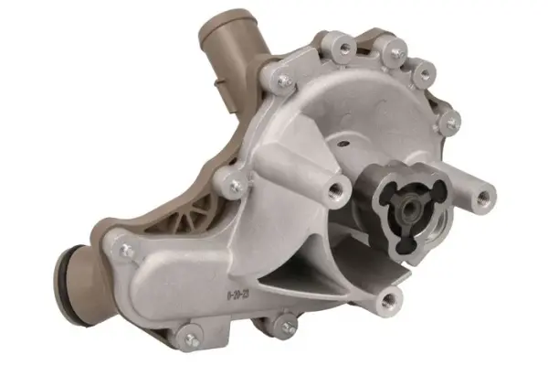 Pompa apa cu garnitura potrivit CITROEN JUMPER II; FIAT DUCATO; FORD TOURNEO CUSTOM V362, TRANSIT, TRANSIT CUSTOM V362, TRANSIT TOURNEO, TRANSIT V363; PEUGEOT BOXER 2.2D 2.3D 04.06-