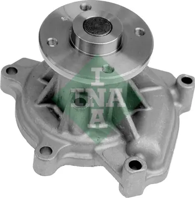 Pompa apa cu garnitura potrivit DAIHATSU TERIOS; TOYOTA COROLLA, YARIS 1.0 1.3 04.99-11.10