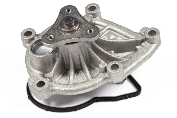 Pompa apa cu garnitura potrivit DS DS 4; BMW 1 (F20), 1 (F21), 3 (F30, F80), 3 (F31); CITROEN C5 X; MINI (R50, R53), (R56), (R57), (R58), (R59), CLUBMAN (R55) 1.4 1.4LPG 1.6 03.02-