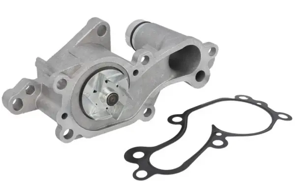 Pompa apa cu garnitura potrivit FORD C-MAX II, FIESTA VII, FOCUS IV, GRAND C-MAX, PUMA, TOURNEO CONNECT V408 NADWOZIE WIELKO, TRANSIT CONNECT V408 MINIVAN 1.0 1.0H 10.12-