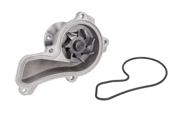 Pompa apa cu garnitura potrivit HONDA CIVIC IX, CIVIC VIII, FR-V 1.6 1.8 1.8ALK 09.05-