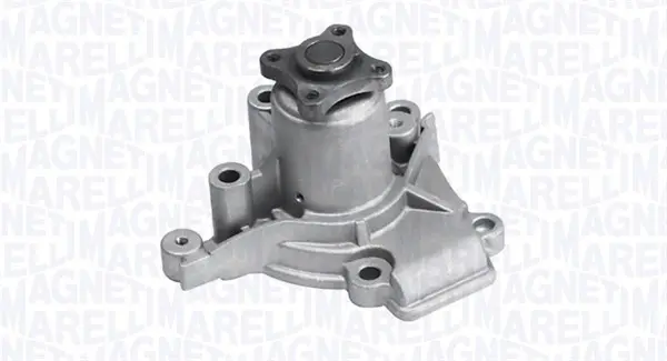 Pompa apa cu garnitura potrivit HYUNDAI COUPE I, COUPE II, ELANTRA III, LANTRA II, MATRIX, TIBURON, TUCSON 1.6 1.8 2.0 11.95-01.12