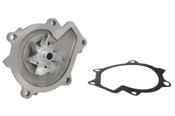 Pompa apa cu garnitura potrivit HYUNDAI GRAND SANTA FE, IX35, SANTA FE IV, SANTA FE IV SUV, SANTA FE II, SANTA FE III, SANTA FE III SUV, SANTA FE II SUV, STARIA, TUCSON 2.0D 2.0DH 2.2D 03.06-