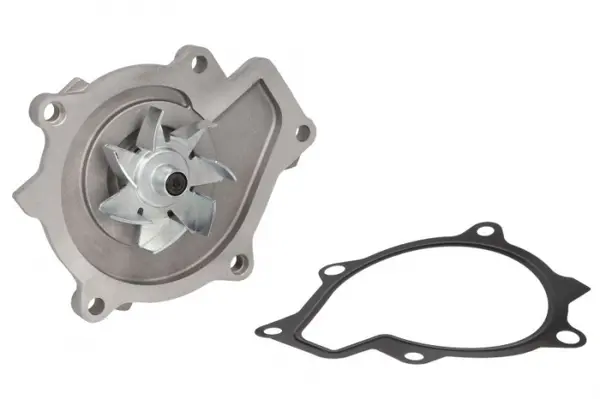 Pompa apa cu garnitura potrivit HYUNDAI GRAND SANTA FE, IX35, SANTA FE IV, SANTA FE IV SUV, SANTA FE II, SANTA FE III, SANTA FE III SUV, SANTA FE II SUV, STARIA, TUCSON 2.0D 2.0DH 2.2D 03.06-
