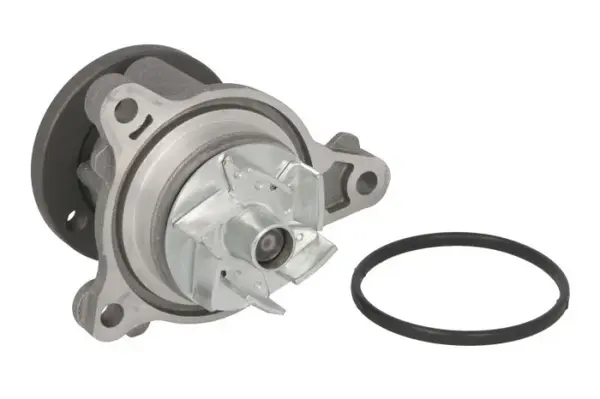 Pompa apa cu garnitura potrivit HYUNDAI I10 I, I10 II, I20 I, I20 II; KIA PICANTO II, PICANTO III, RIO III, RIO IV, STONIC 1.2-1.2LPG 08.08-