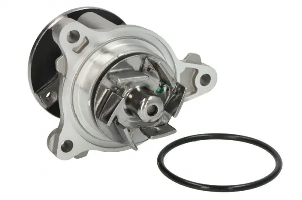 Pompa apa cu garnitura potrivit HYUNDAI I10 I, I10 II, I20 I, I20 II; KIA PICANTO II, PICANTO III, RIO III, RIO IV, STONIC 1.2-1.2LPG 08.08-