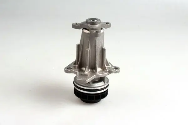 Pompa apa cu garnitura potrivit INFINITI EX, FX, M, Q70, QX50 I, QX70; NISSAN NAVARA NP300, PATHFINDER III 3.0D 02.10-