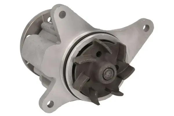 Pompa apa cu garnitura potrivit JAGUAR S-TYPE II, XF I, XJ; LAND ROVER DISCOVERY III, DISCOVERY IV, RANGE ROVER SPORT I 2.7D 06.04-12.18