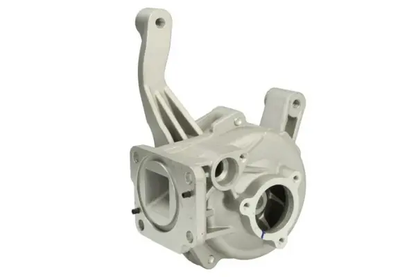 Pompa apa cu garnitura potrivit JEEP CHEROKEE 2.5D 2.8D 09.01-