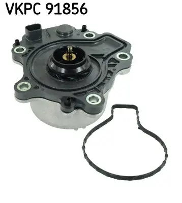 Pompa apa cu garnitura potrivit LEXUS CT; TOYOTA AURIS, PRIUS, PRIUS C, PRIUS PLUS, YARIS, YARIS HATCHBACK 1.5H 1.8 1.8H 06.08-