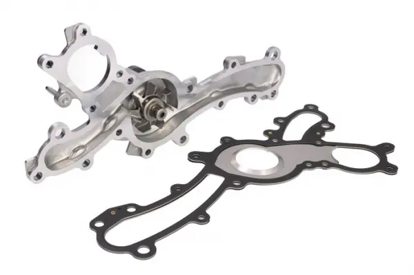 Pompa apa cu garnitura potrivit LEXUS ES, GS, LC, LS, RX; TOYOTA CAMRY, HIGHLANDER 2.5 3.5 3.5H 12.11-