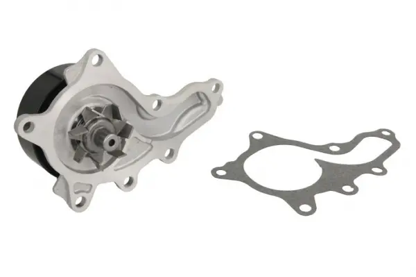 Pompa apa cu garnitura potrivit LEXUS ES, RX; TOYOTA CAMRY, HIGHLANDER KLUGER, RAV 4 IV, VENZA 2.5 2.7 11.08-