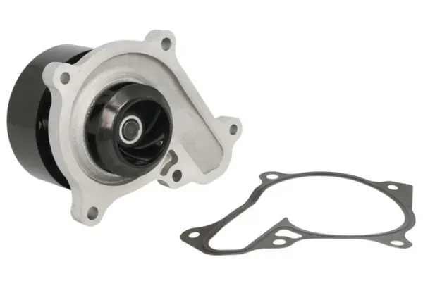Pompa apa cu garnitura potrivit MAZDA 2, 3, CX-3, CX-30 1.5D 1.8D 08.14-