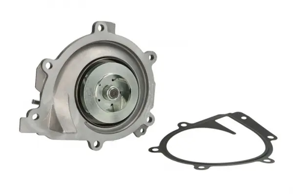 Pompa apa cu garnitura potrivit MERCEDES C (A205), C (C205), C T-MODEL (S205), C (W205), CLS (C257), E (A238), E ALL-TERRAIN (S213), E (C238), E T-MODEL (S213), E (W213), GLC (C253) 1.5-3.0H 12.13-