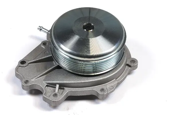 Pompa apa cu garnitura potrivit MERCEDES C (A205), C (C205), C T-MODEL (S205), C (W205), E T-MODEL (S212), GLC (C253), GLC (X253), S (W222, V222, X222), VITO (W447) 1.6-Electric 08.09-
