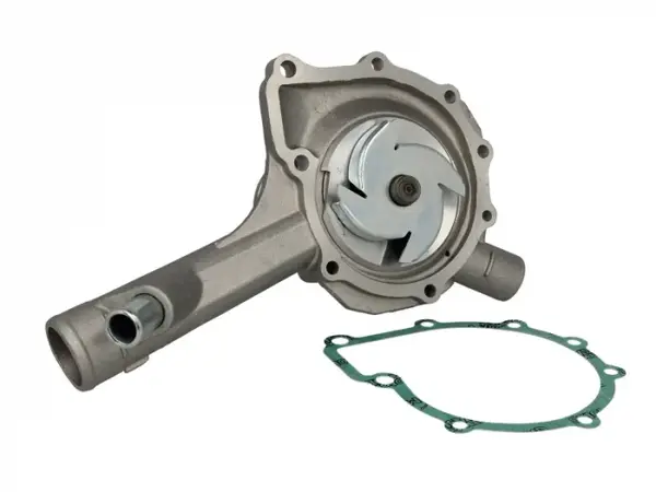 Pompa apa cu garnitura potrivit MERCEDES C T-MODEL (S202), C (W202), CLK (A208), CLK (C208), E T-MODEL (S210), E (W210), E (W211), SLK (R170); DAEWOO KORANDO 1.8 2.0 2.3 10.95-