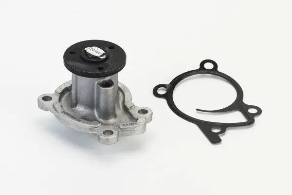 Pompa apa cu garnitura potrivit MERCEDES CITAN (MPV), CITAN MINIVAN (W415); DACIA DOKKER, DOKKER MINIVAN, DUSTER, DUSTER SUV, LODGY, LOGAN II, LOGAN MCV II, SANDERO II; NISSAN CUBE 0.9-1.7D 05.05-
