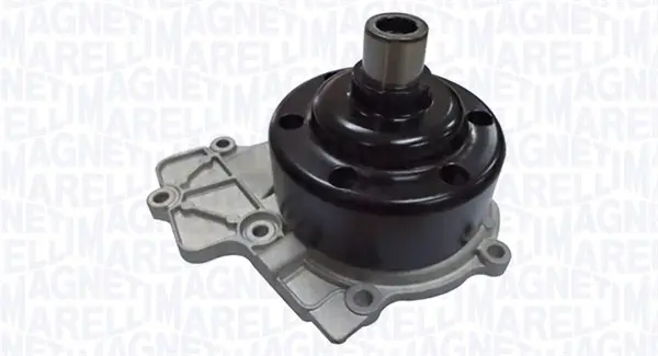 Pompa apa cu garnitura potrivit MERCEDES SPRINTER 3,5-T (B906), SPRINTER 3,5-T (B907, B910), SPRINTER 3-T (B906), SPRINTER 4,6-T (B906), SPRINTER 5-T (B906) 2.1D 2.2D 06.06-12.21