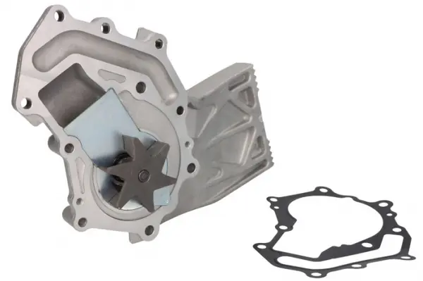 Pompa apa cu garnitura potrivit NISSAN INTERSTAR; OPEL MOVANO A; RENAULT MASTER II 3.0D 10.03-