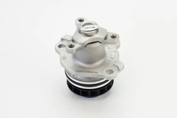 Pompa apa cu garnitura potrivit NISSAN NV400, PRIMASTAR, QASHQAI I, X-TRAIL, X-TRAIL II, X-TRAIL III; OPEL ASTRA J, MOVANO B, VIVARO A; RENAULT ESPACE IV, GRAND SCENIC II 1.4-3.0D 08.05-